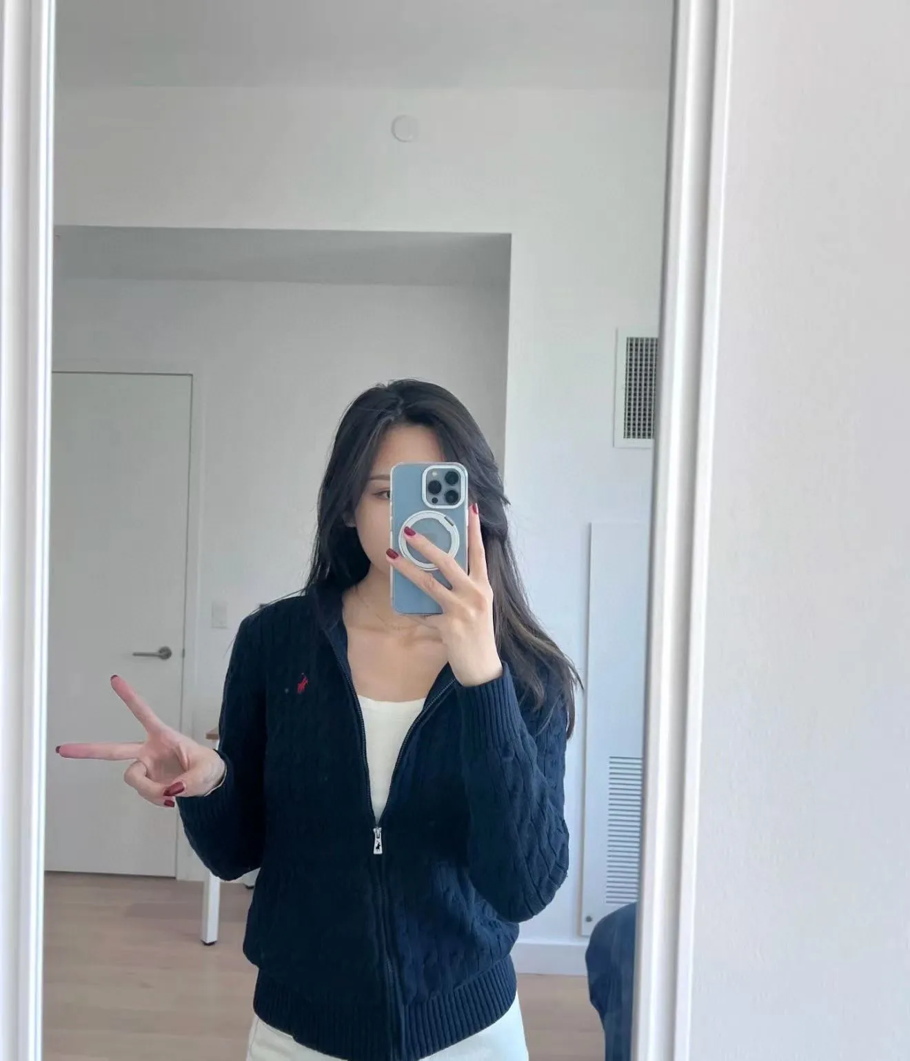 model picture